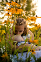 Bethany and Avalon