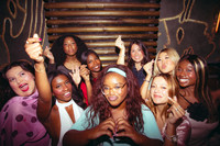 LesAdore NYFW Party