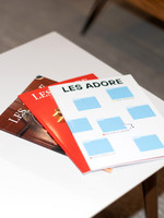 LesAdore Event